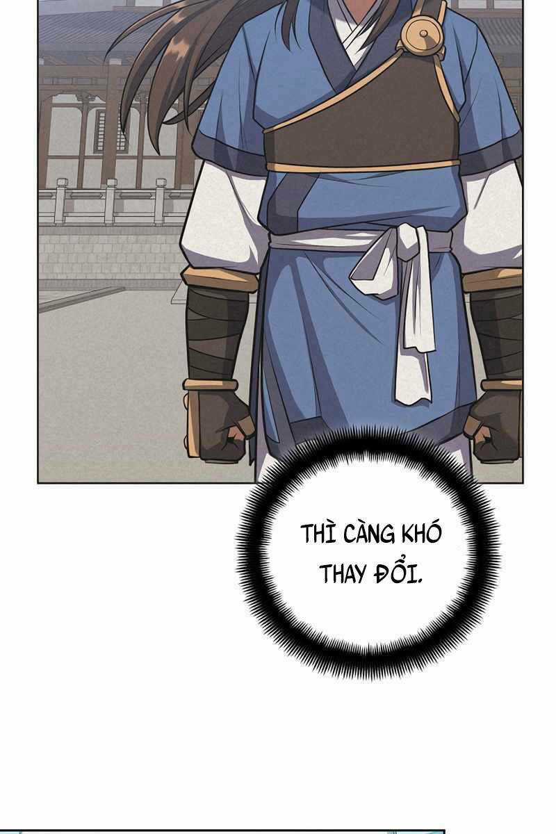 Tuyệt Đỉnh Võ Lâm Chapter 41 trang 28