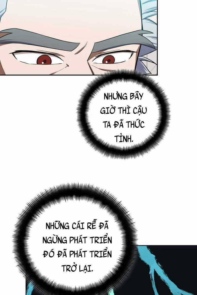 Tuyệt Đỉnh Võ Lâm Chapter 41 trang 29