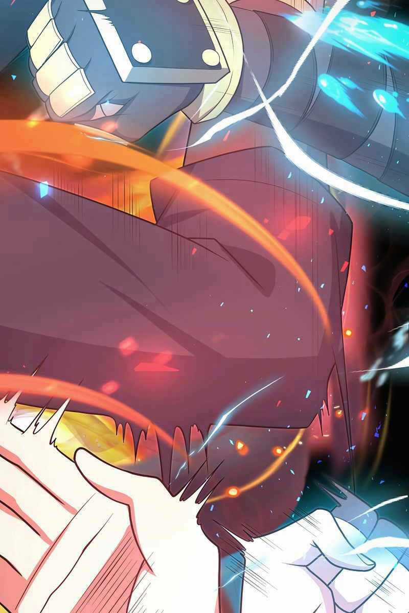 Tuyệt Đỉnh Võ Lâm Chapter 41 trang 3