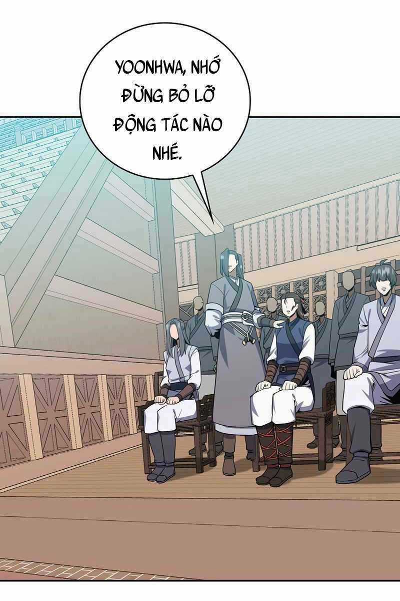 Tuyệt Đỉnh Võ Lâm Chapter 41 trang 31