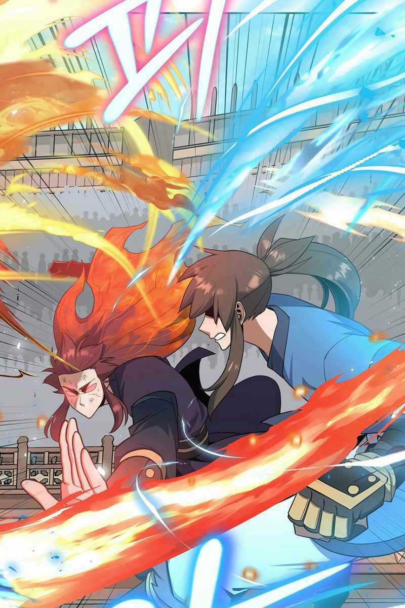 Tuyệt Đỉnh Võ Lâm Chapter 41 trang 34