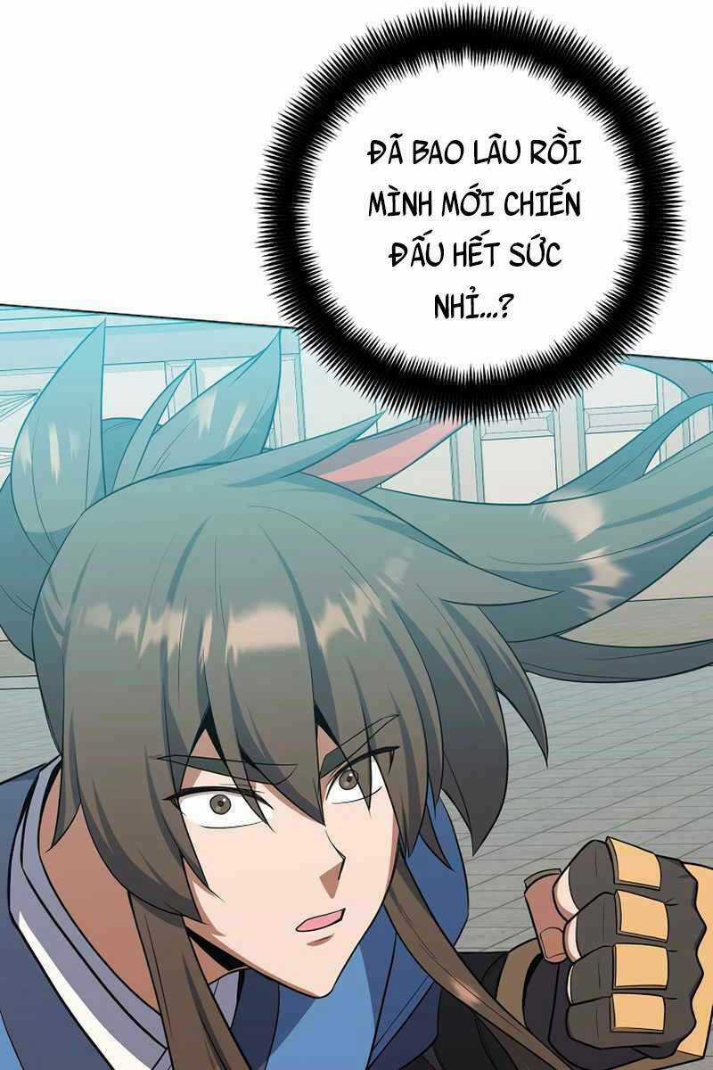 Tuyệt Đỉnh Võ Lâm Chapter 41 trang 36