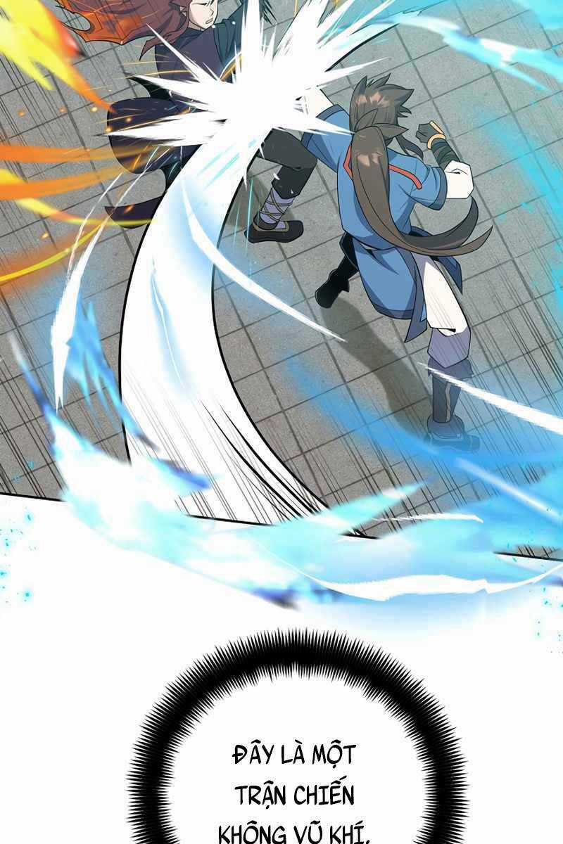 Tuyệt Đỉnh Võ Lâm Chapter 41 trang 38