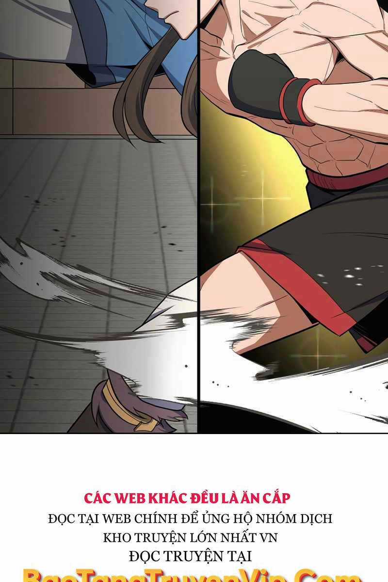 Tuyệt Đỉnh Võ Lâm Chapter 41 trang 40