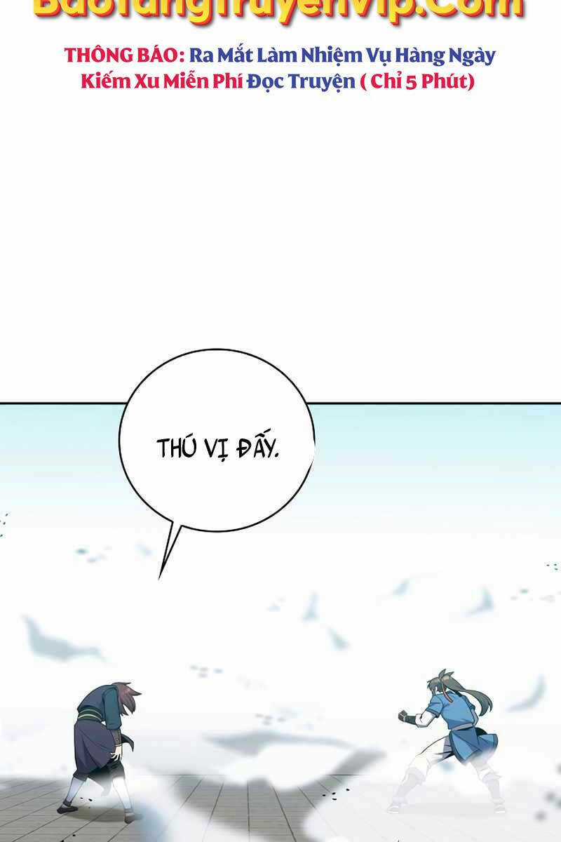 Tuyệt Đỉnh Võ Lâm Chapter 41 trang 41