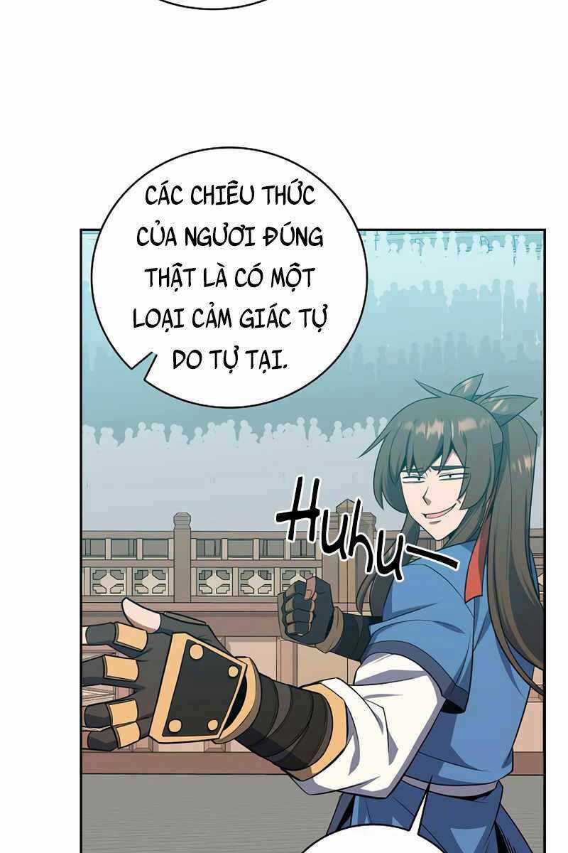 Tuyệt Đỉnh Võ Lâm Chapter 41 trang 44