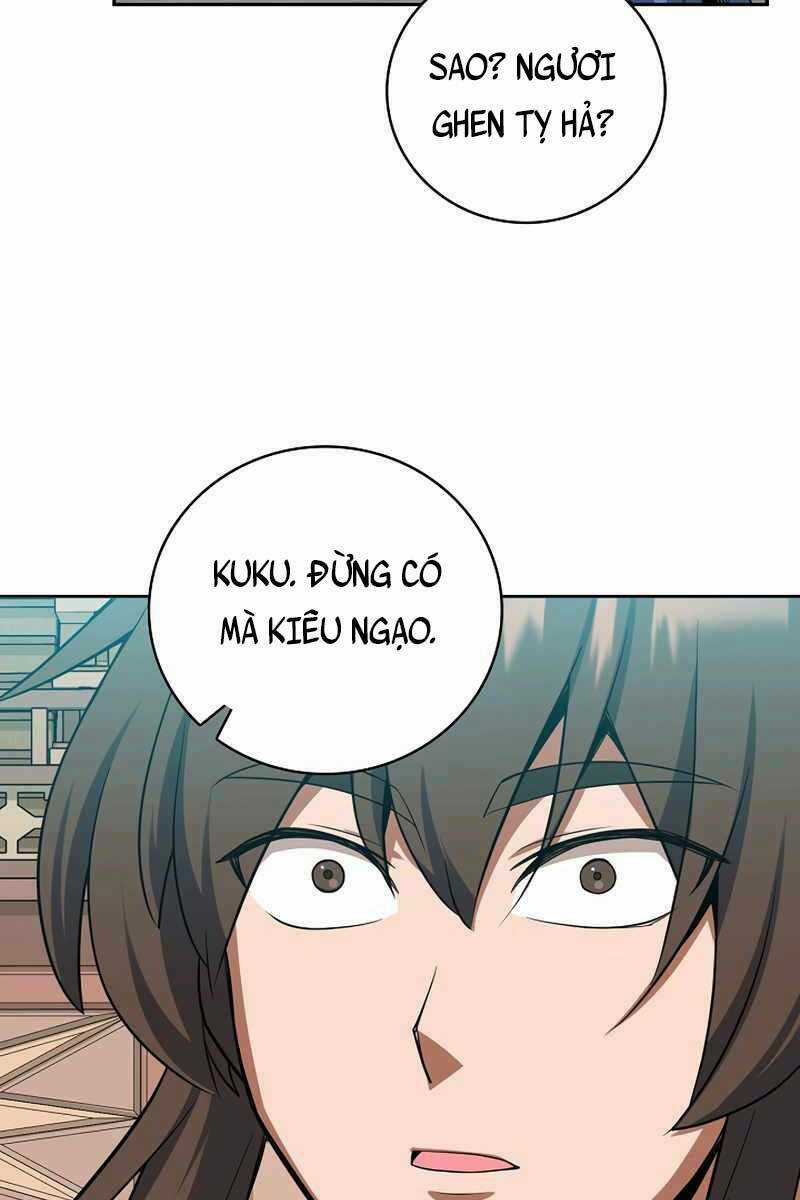 Tuyệt Đỉnh Võ Lâm Chapter 41 trang 45