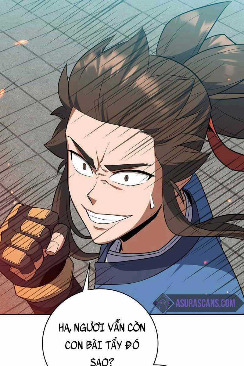 Tuyệt Đỉnh Võ Lâm Chapter 41 trang 50