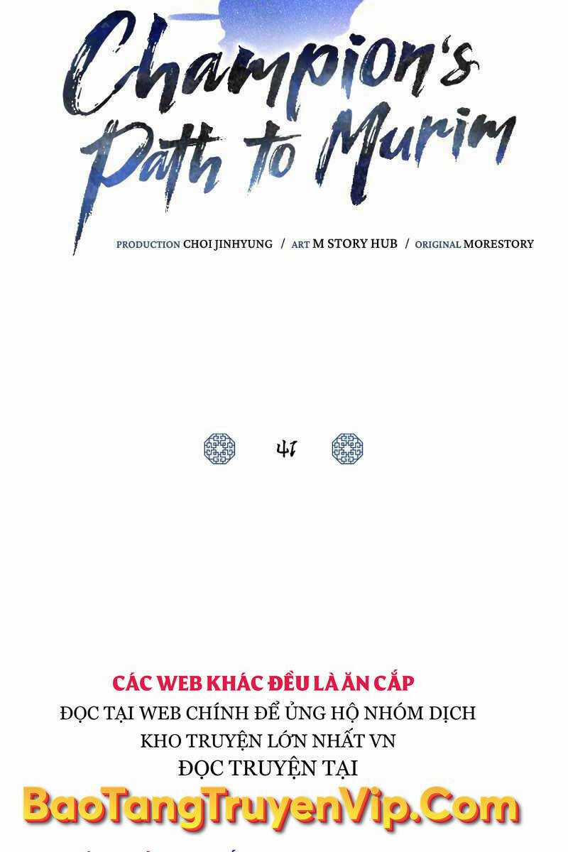 Tuyệt Đỉnh Võ Lâm Chapter 41 trang 55