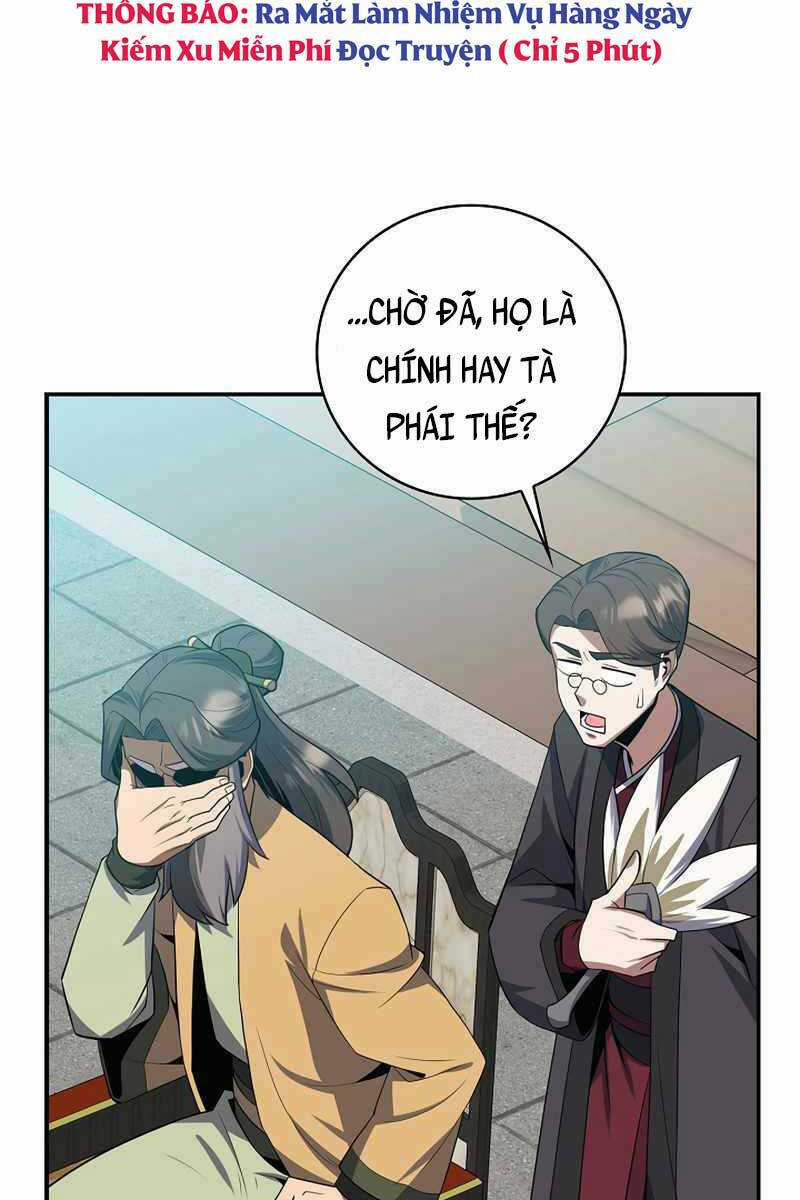 Tuyệt Đỉnh Võ Lâm Chapter 41 trang 56