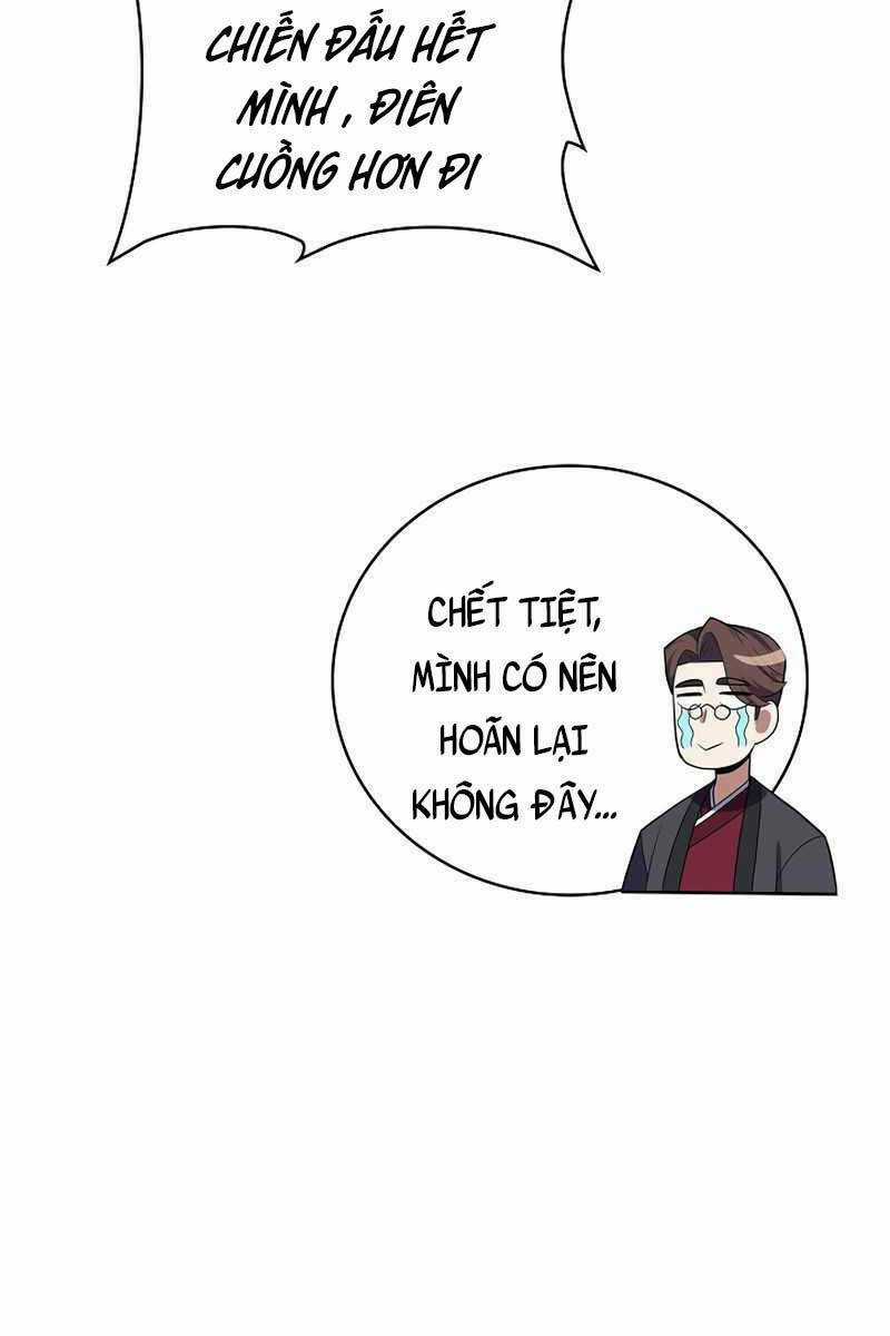 Tuyệt Đỉnh Võ Lâm Chapter 41 trang 59