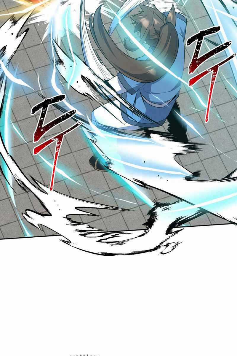 Tuyệt Đỉnh Võ Lâm Chapter 41 trang 62