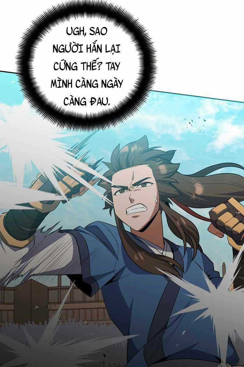 Tuyệt Đỉnh Võ Lâm Chapter 41 trang 63