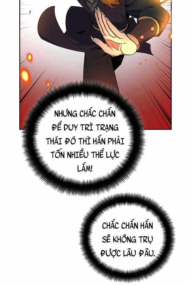 Tuyệt Đỉnh Võ Lâm Chapter 41 trang 65