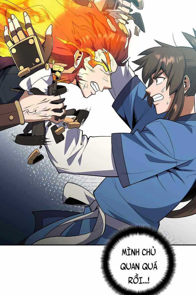 Tuyệt Đỉnh Võ Lâm Chapter 41 trang 68