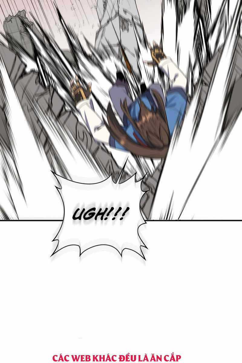 Tuyệt Đỉnh Võ Lâm Chapter 41 trang 71