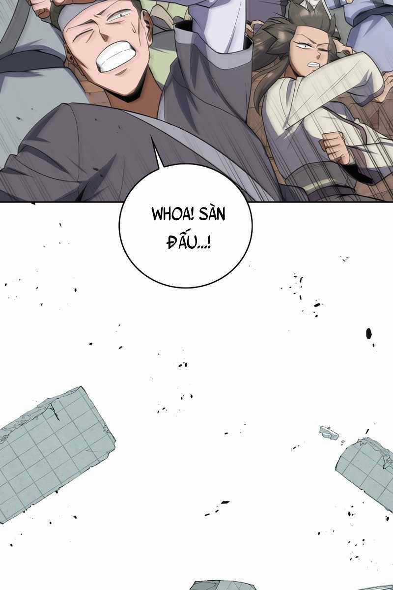 Tuyệt Đỉnh Võ Lâm Chapter 41 trang 75