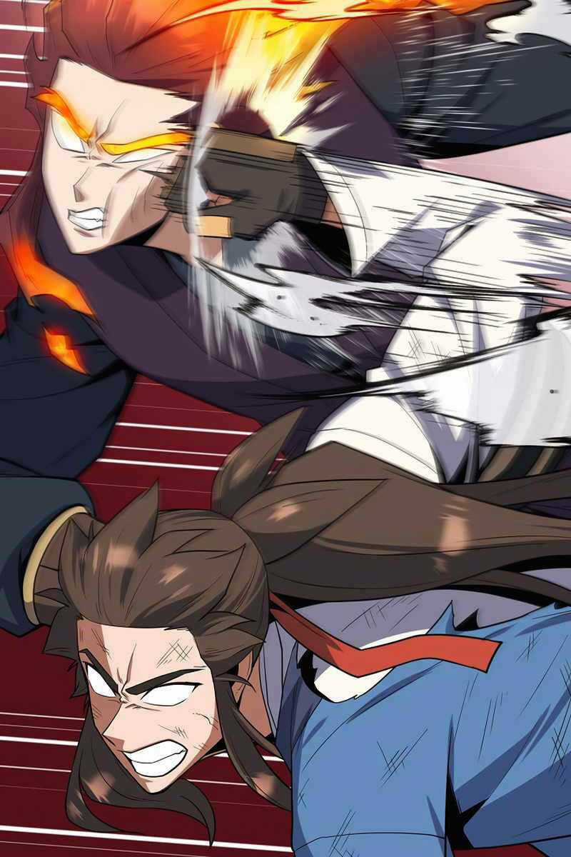 Tuyệt Đỉnh Võ Lâm Chapter 41 trang 84