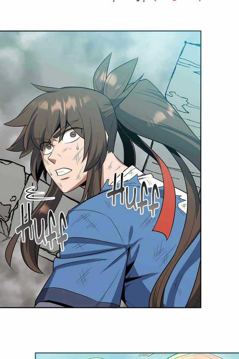 Tuyệt Đỉnh Võ Lâm Chapter 41 trang 87