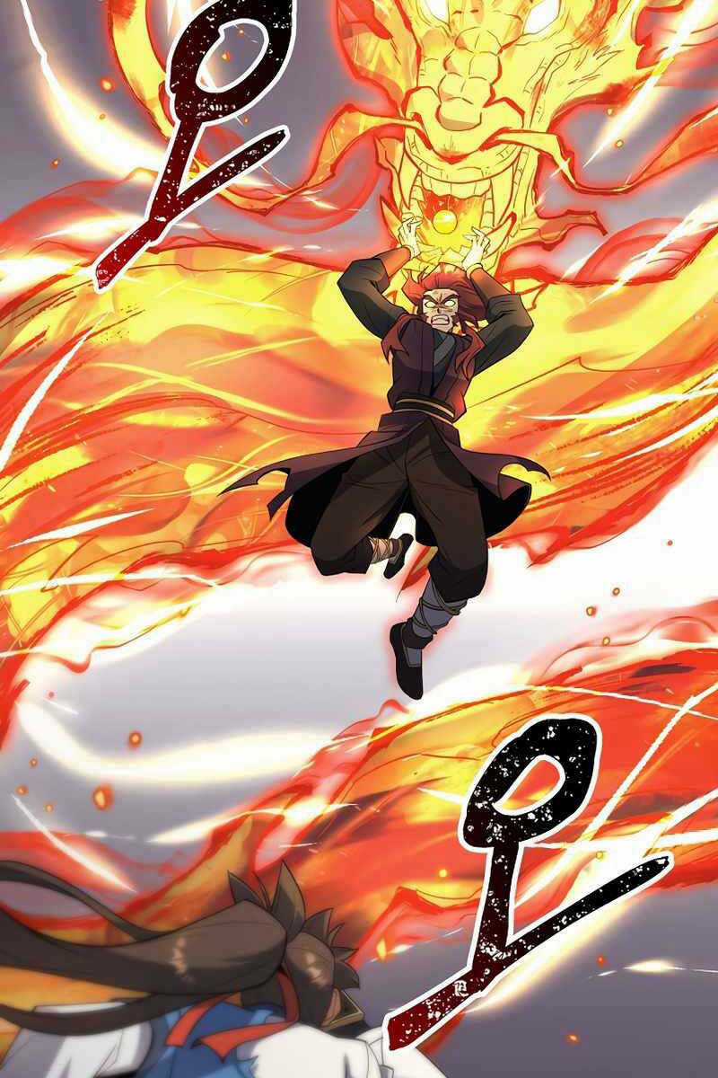 Tuyệt Đỉnh Võ Lâm Chapter 41 trang 93