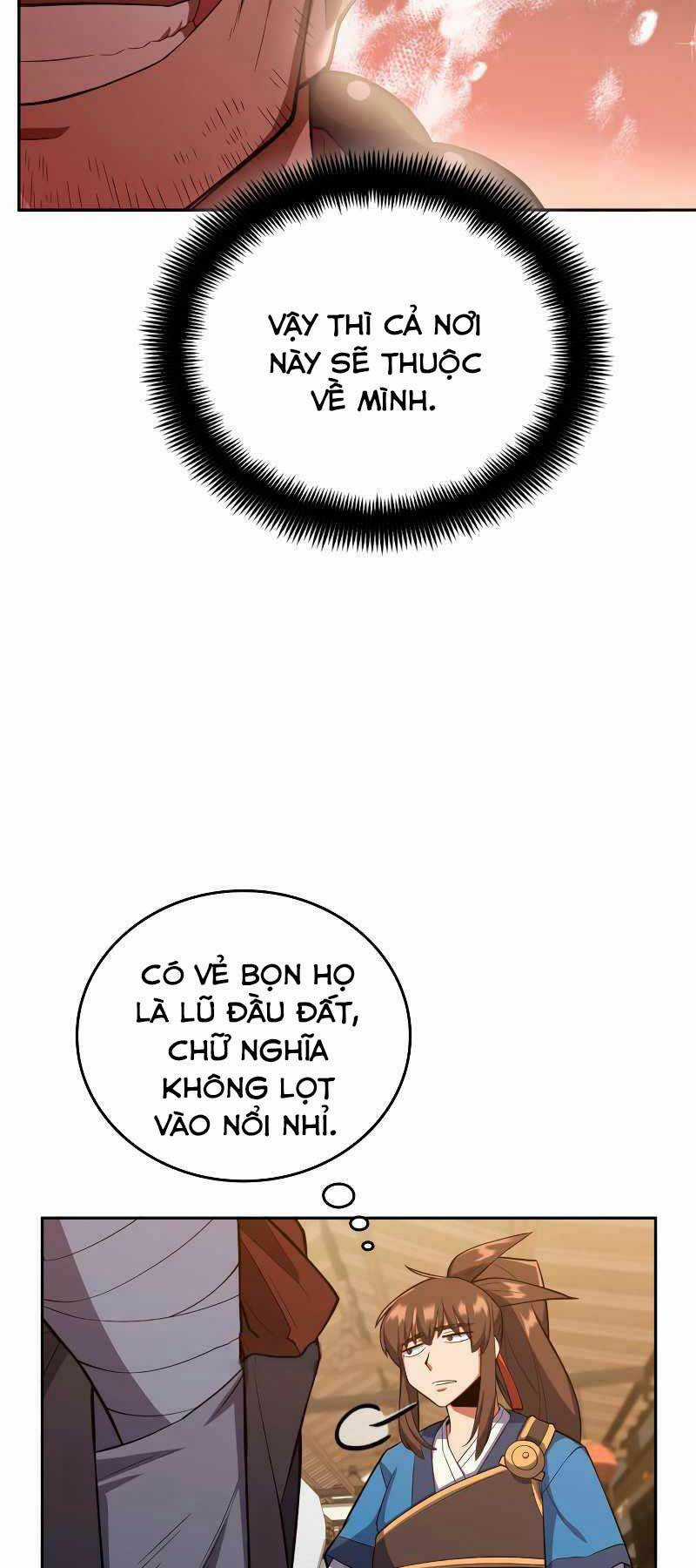 Tuyệt Đỉnh Võ Lâm Chapter 5 trang 38