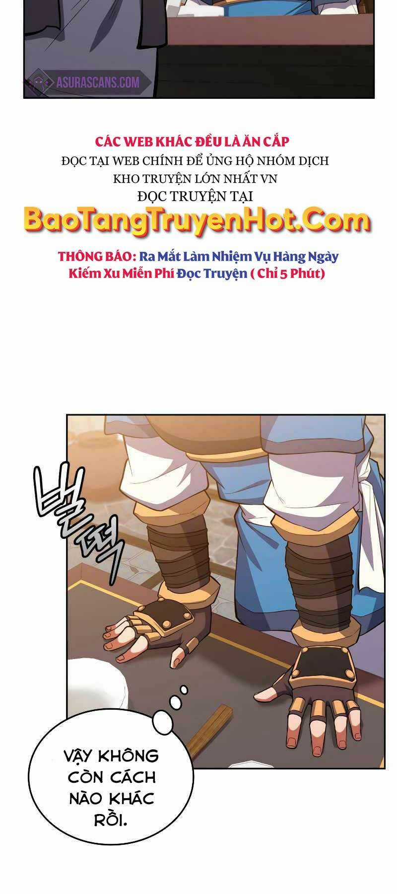 Tuyệt Đỉnh Võ Lâm Chapter 5 trang 39