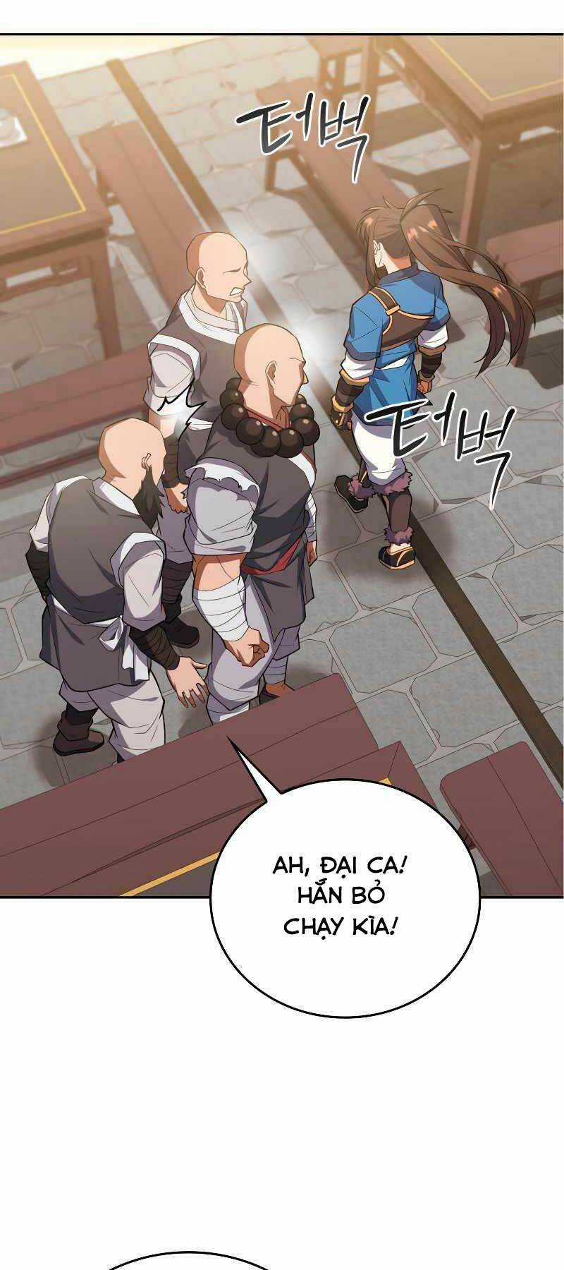 Tuyệt Đỉnh Võ Lâm Chapter 5 trang 40