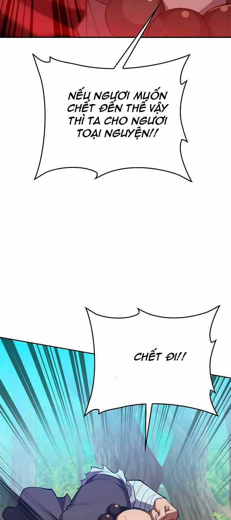 Tuyệt Đỉnh Võ Lâm Chapter 5 trang 47