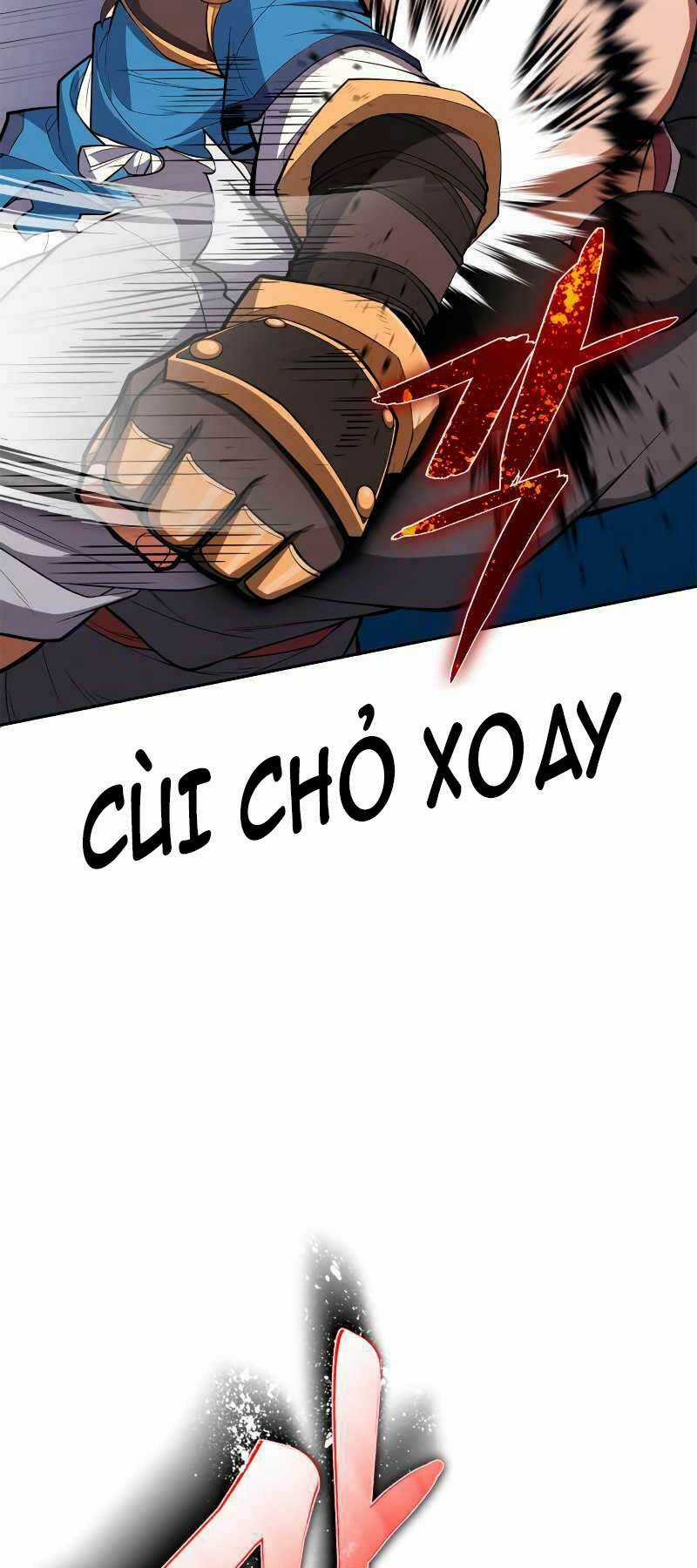 Tuyệt Đỉnh Võ Lâm Chapter 5 trang 49