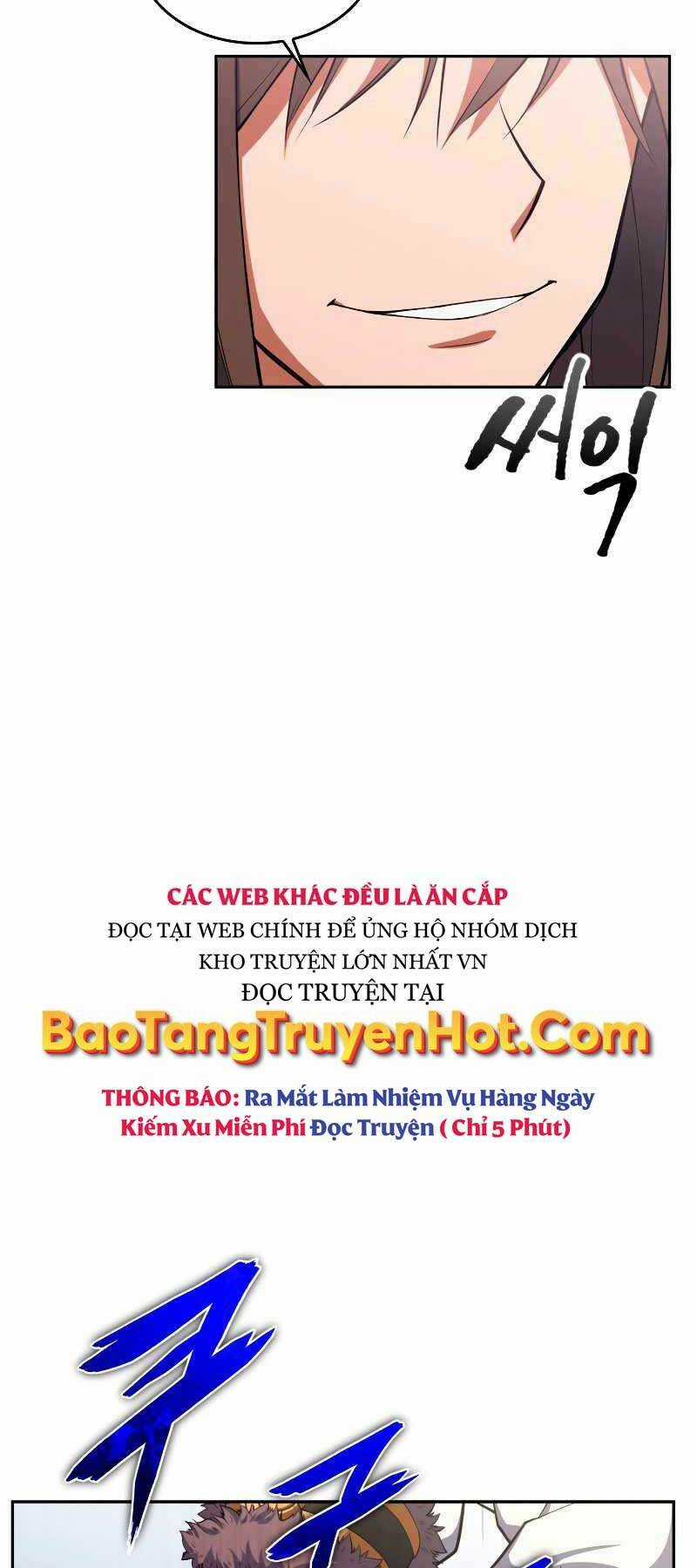 Tuyệt Đỉnh Võ Lâm Chapter 5 trang 5