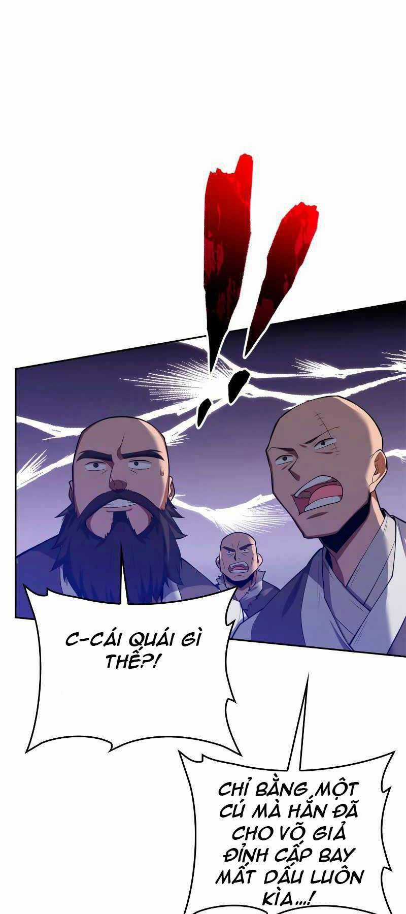 Tuyệt Đỉnh Võ Lâm Chapter 5 trang 51