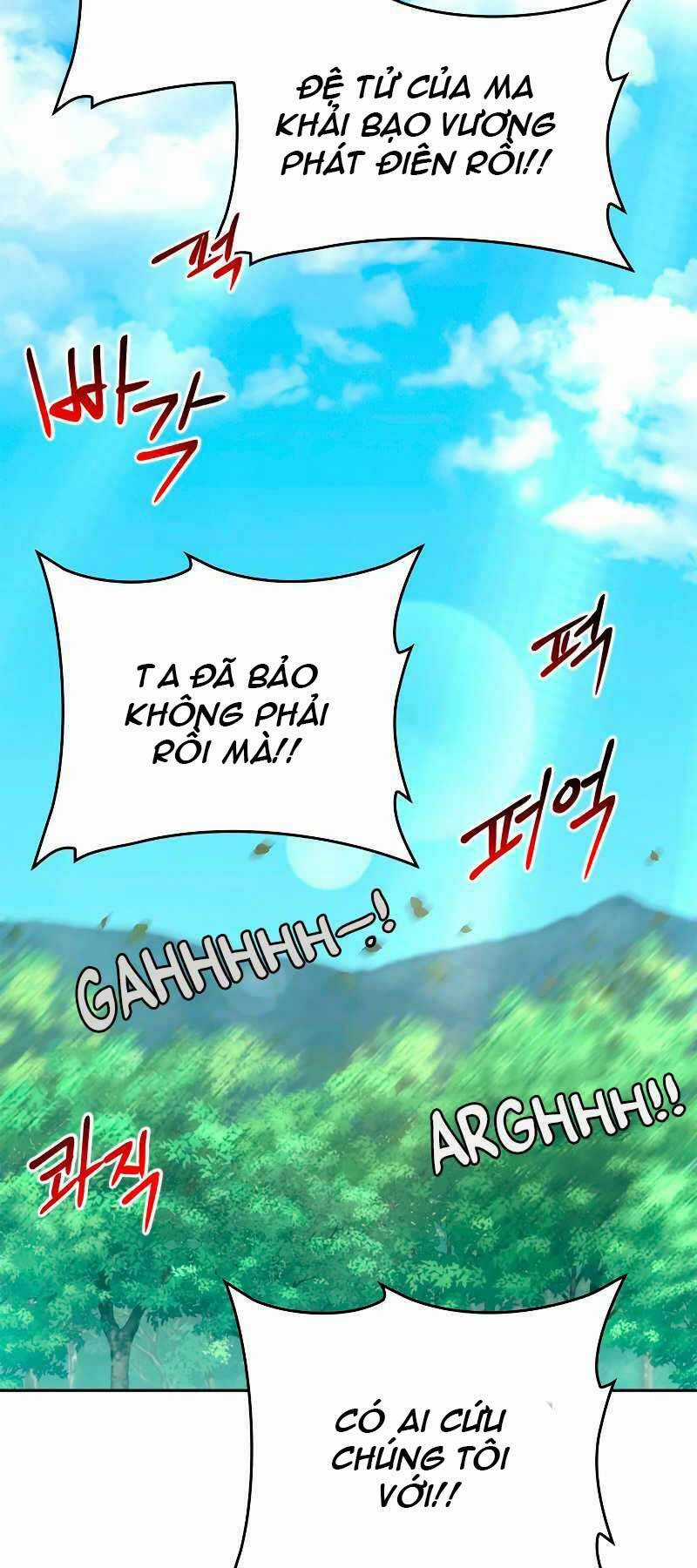 Tuyệt Đỉnh Võ Lâm Chapter 5 trang 53