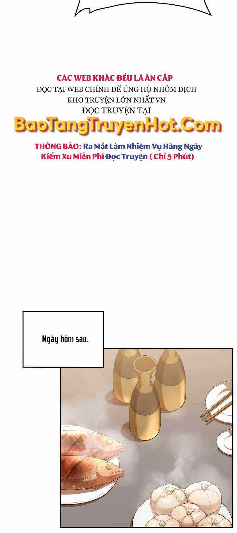 Tuyệt Đỉnh Võ Lâm Chapter 5 trang 54