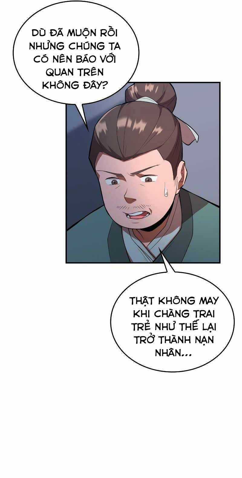 Tuyệt Đỉnh Võ Lâm Chapter 5 trang 57