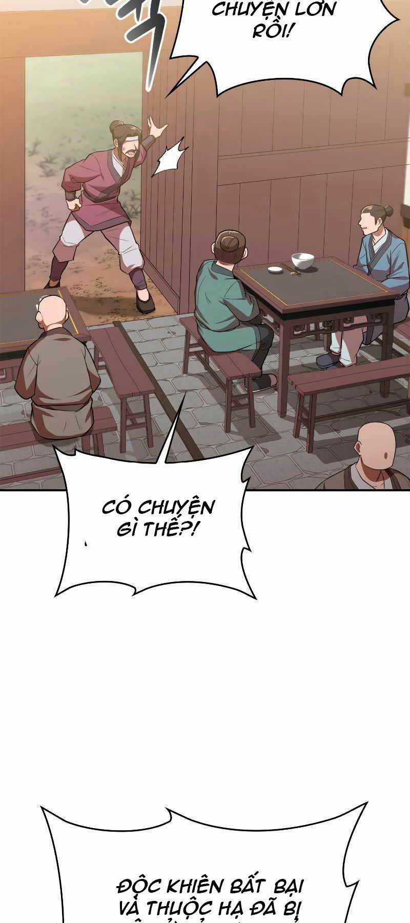 Tuyệt Đỉnh Võ Lâm Chapter 5 trang 59