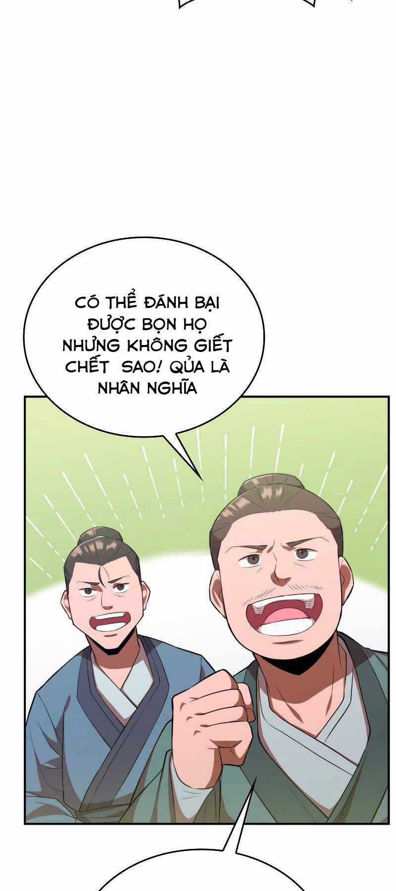 Tuyệt Đỉnh Võ Lâm Chapter 5 trang 62