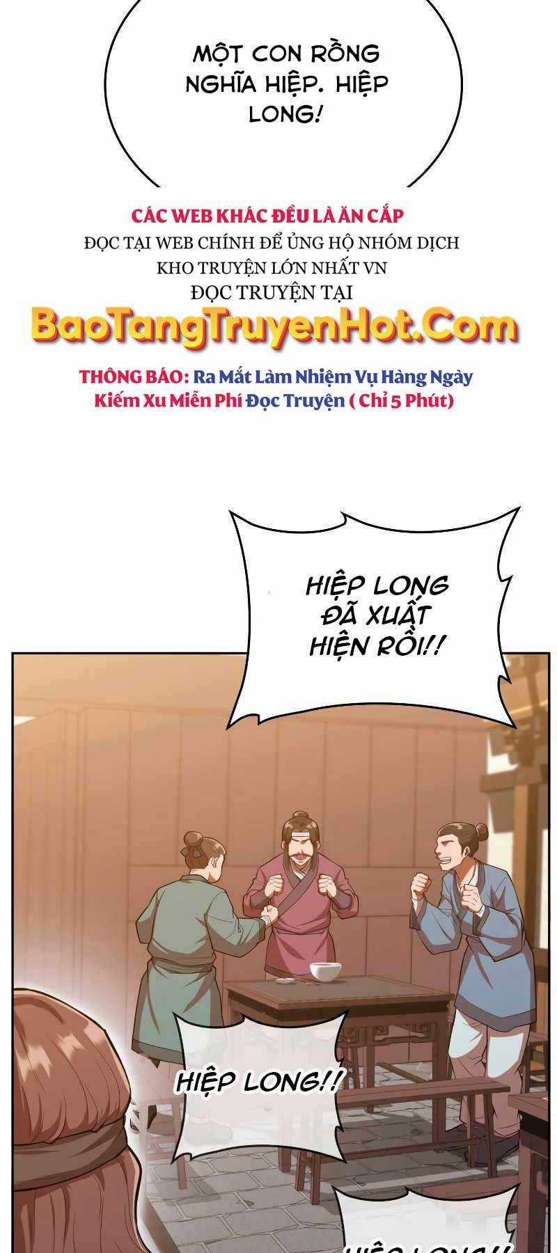 Tuyệt Đỉnh Võ Lâm Chapter 5 trang 63