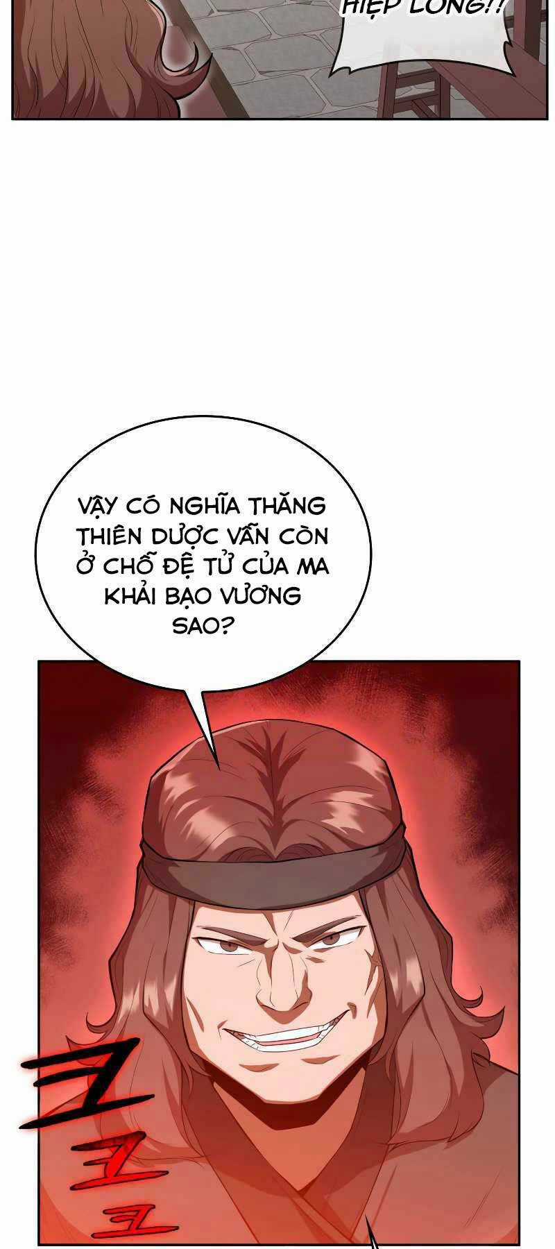 Tuyệt Đỉnh Võ Lâm Chapter 5 trang 64