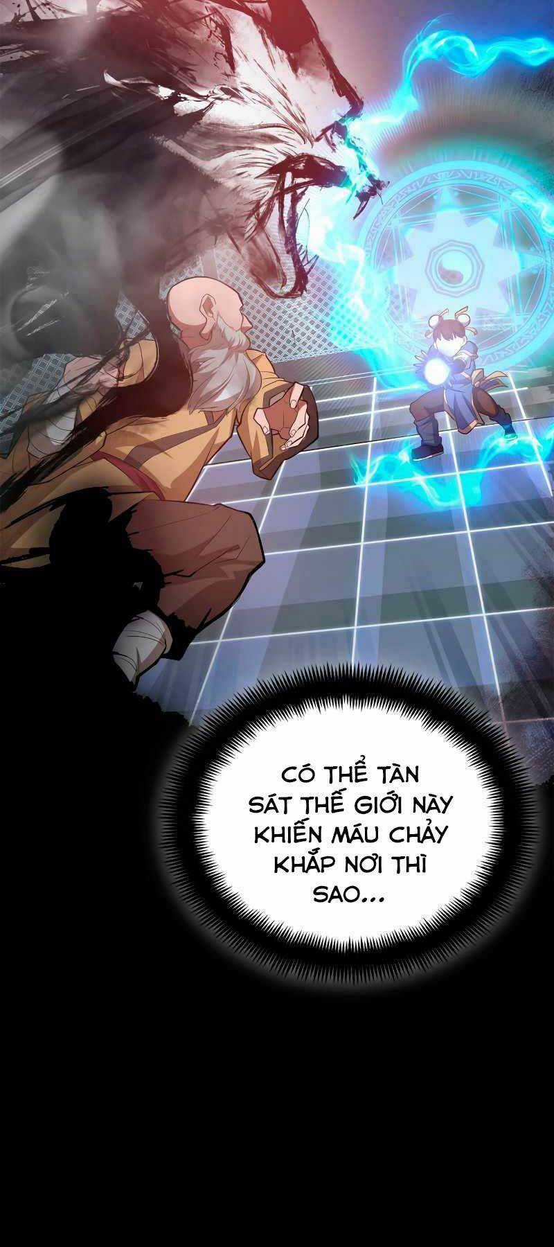 Tuyệt Đỉnh Võ Lâm Chapter 5 trang 69
