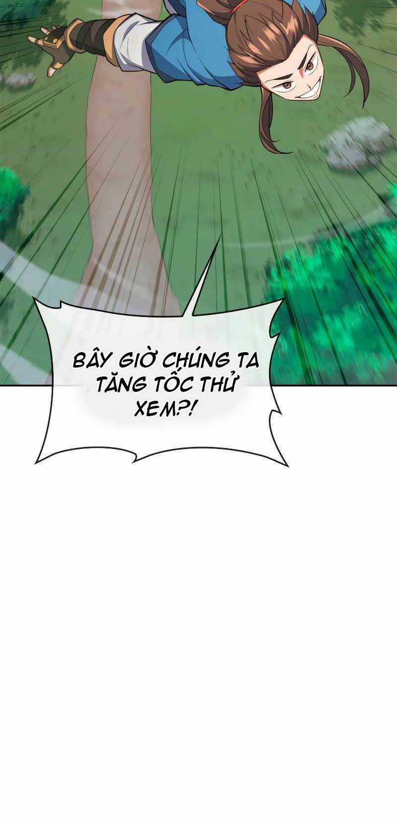 Tuyệt Đỉnh Võ Lâm Chapter 5 trang 7