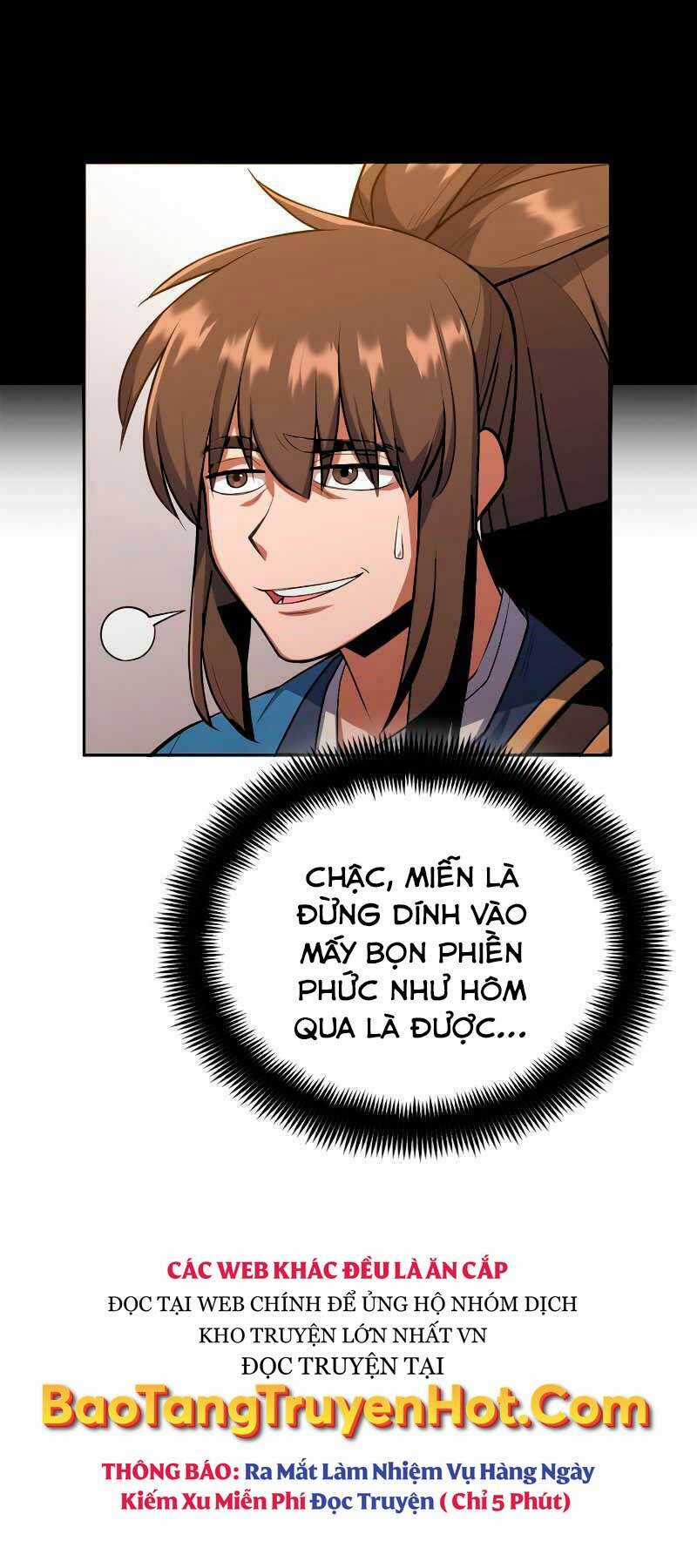Tuyệt Đỉnh Võ Lâm Chapter 5 trang 70