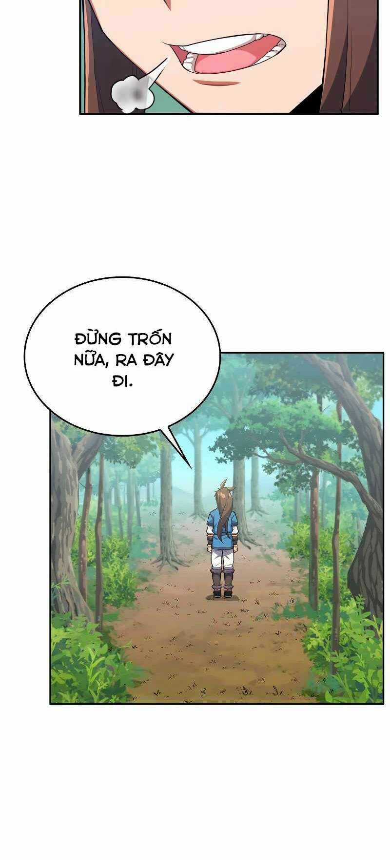 Tuyệt Đỉnh Võ Lâm Chapter 5 trang 72