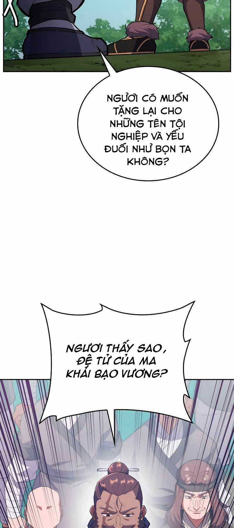 Tuyệt Đỉnh Võ Lâm Chapter 5 trang 75