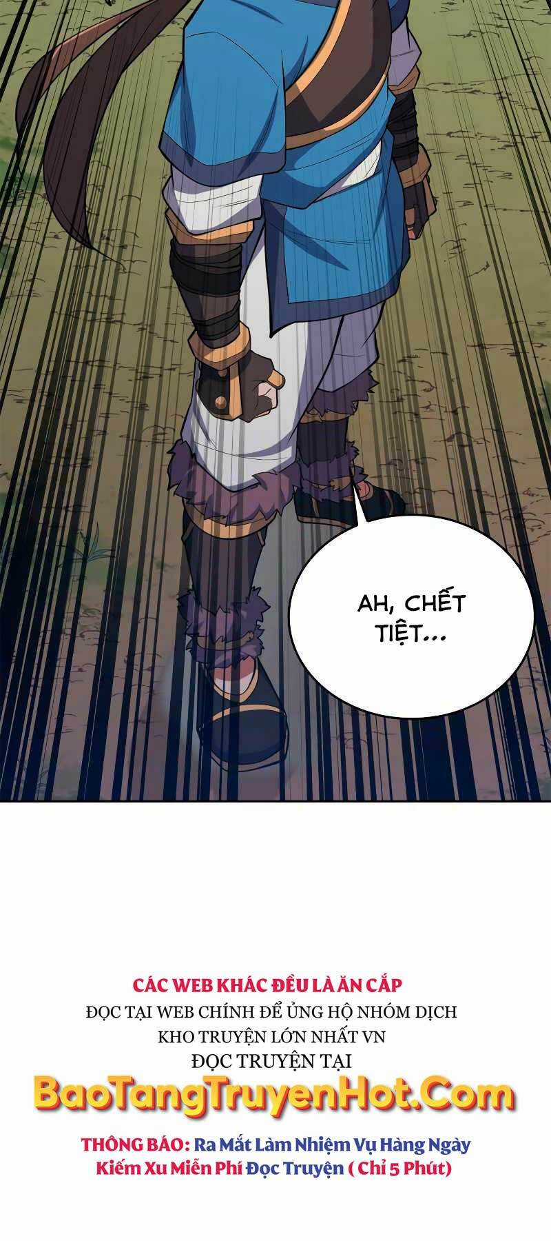 Tuyệt Đỉnh Võ Lâm Chapter 5 trang 77