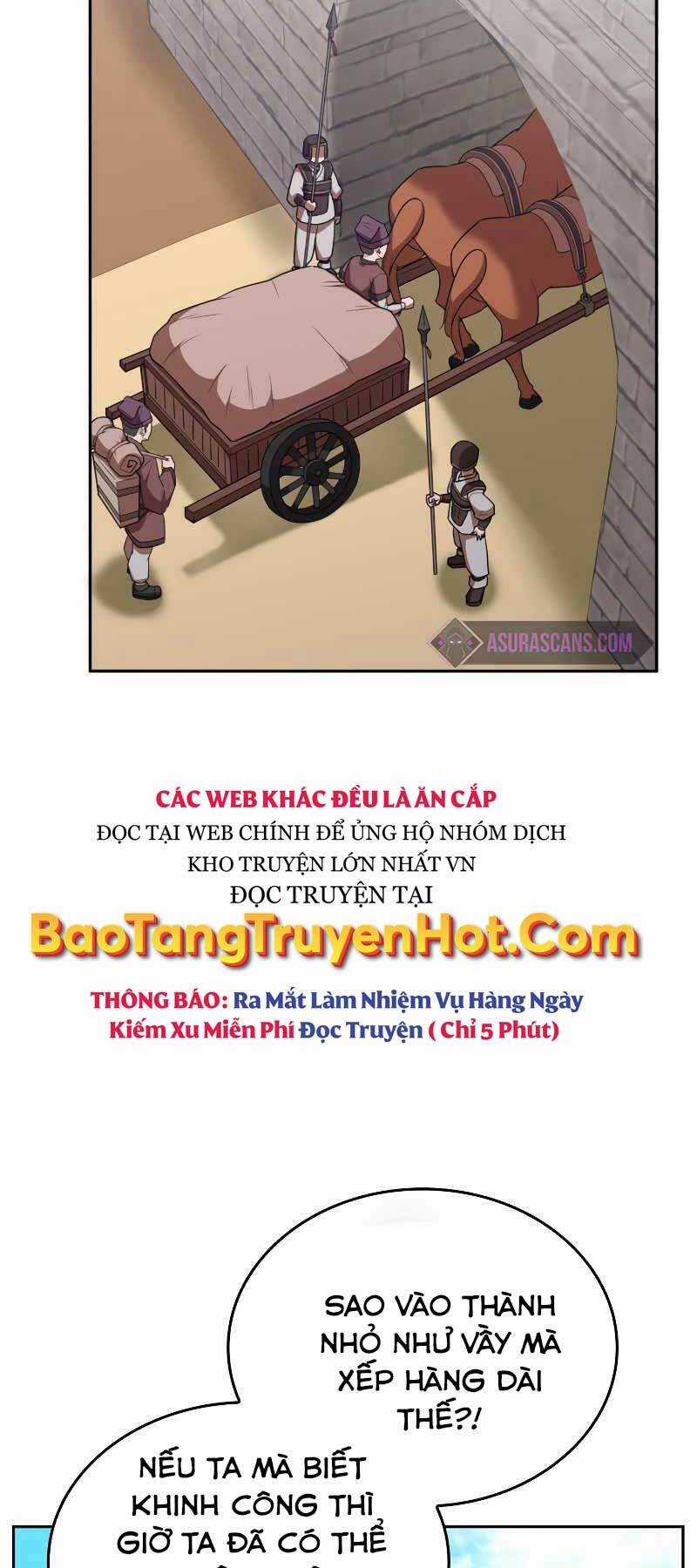 Tuyệt Đỉnh Võ Lâm Chapter 5 trang 9