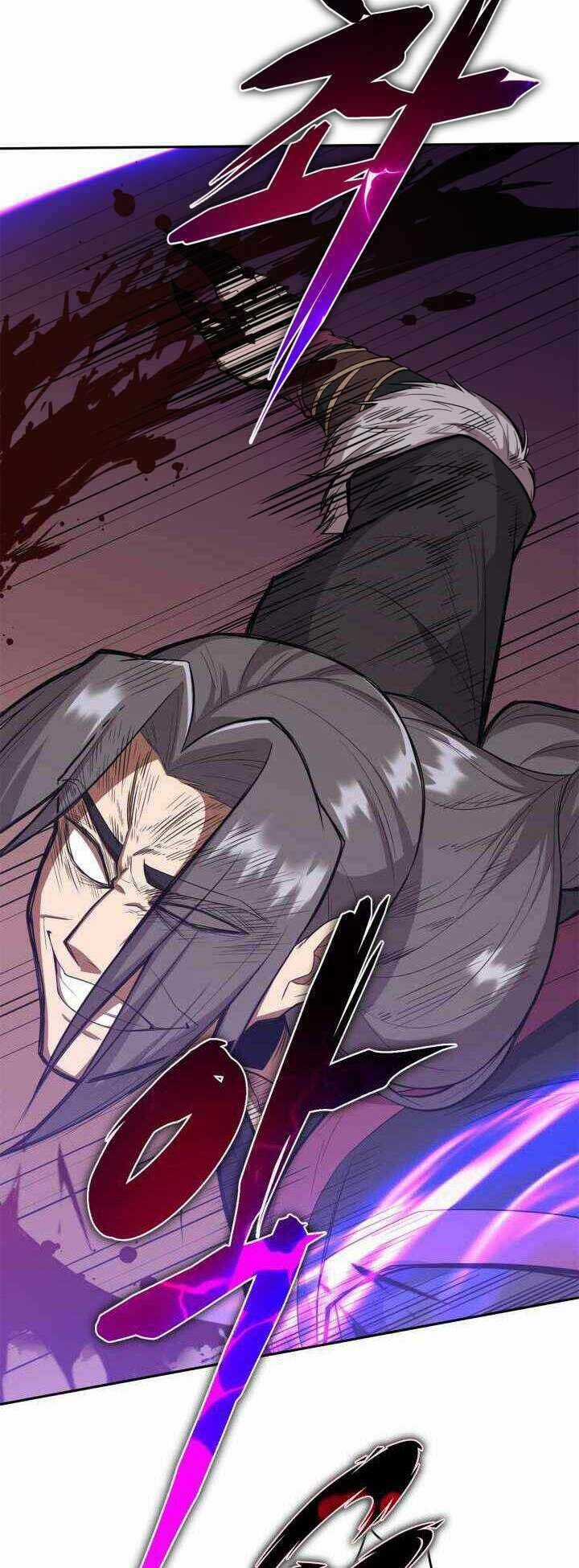 Tuyệt Đỉnh Võ Lâm Chapter 6 trang 12