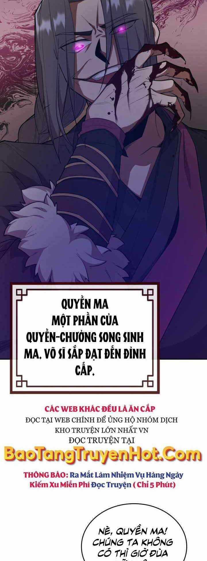 Tuyệt Đỉnh Võ Lâm Chapter 6 trang 15