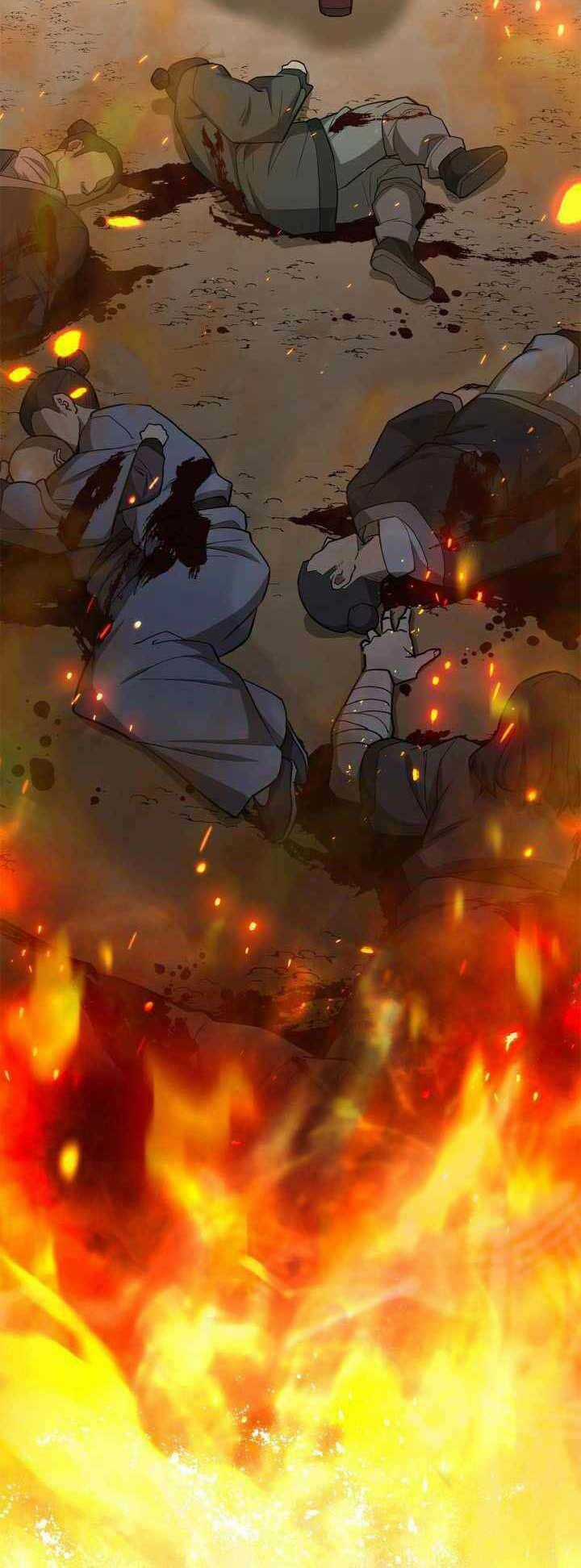 Tuyệt Đỉnh Võ Lâm Chapter 6 trang 19