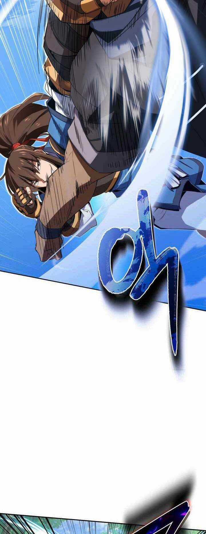 Tuyệt Đỉnh Võ Lâm Chapter 6 trang 2