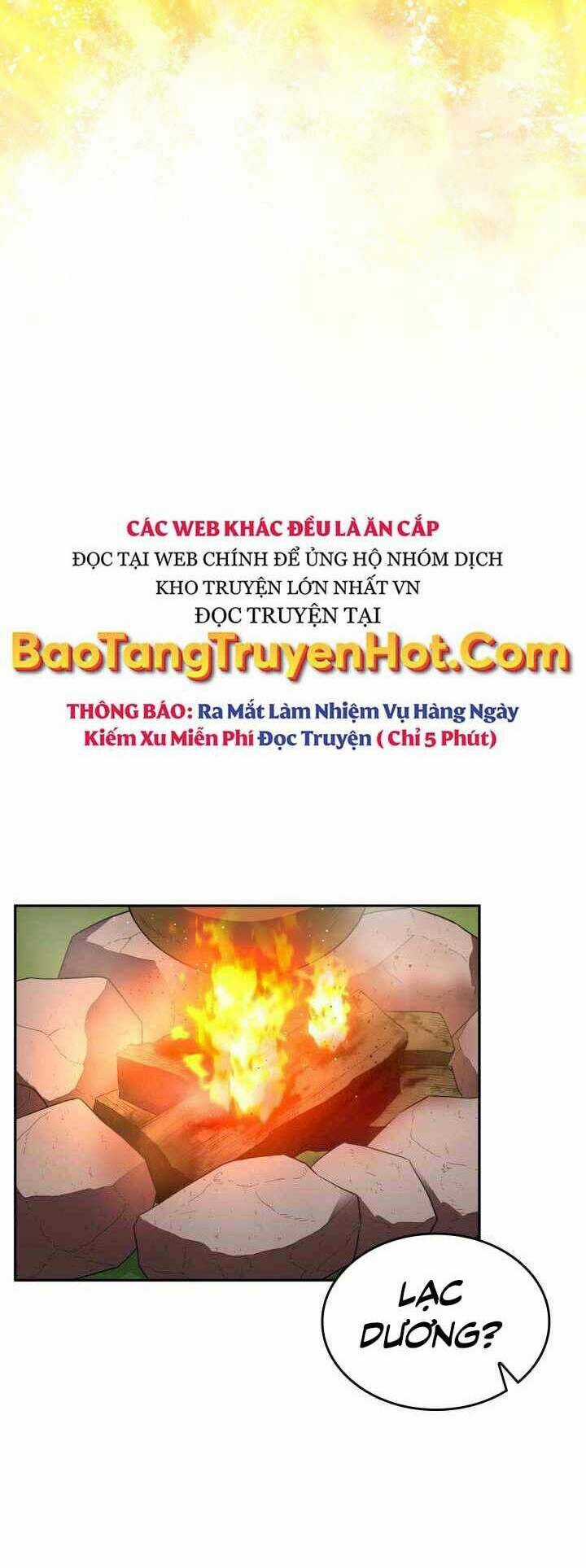 Tuyệt Đỉnh Võ Lâm Chapter 6 trang 20